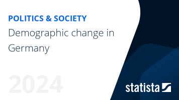 Demographic change in Germany