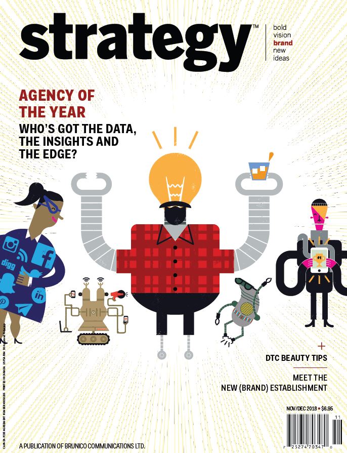 Magazine Cover Image