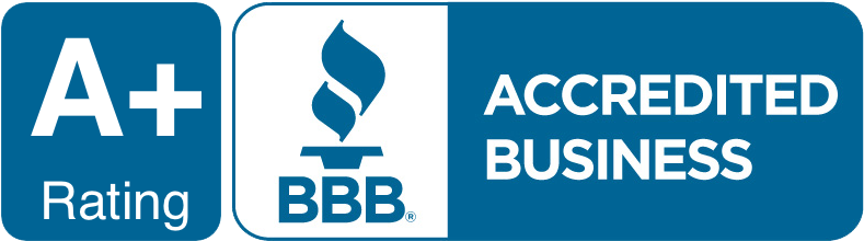 Big Think Capital - BBB A+ Rating