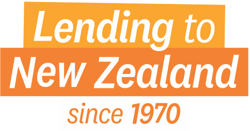 Lending to New Zealand since 1970