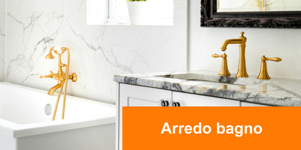 arredo bagno