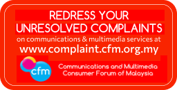 Redress Your Unresolved Complaints