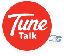 Tunetalk Logo