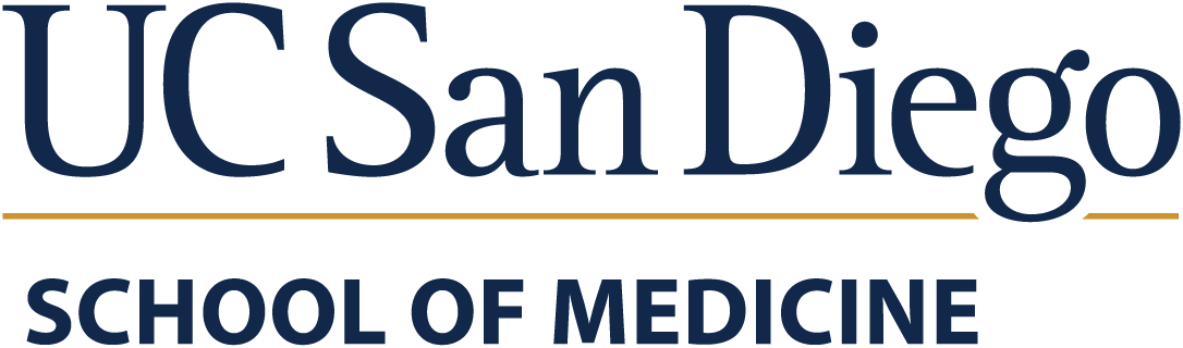 UC San Diego School of Medicine logo