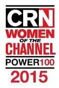 Adee McAninch has been named to The Channel Company’s prestigious 2015 CRN Women of the Channel