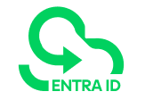 Entra ID promo logo