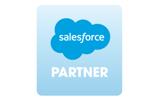 Salesforce logo