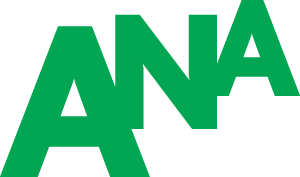 ANA logo