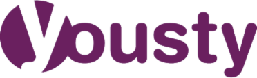 Yousty Logo