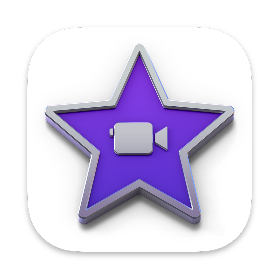 iMovie para iOS