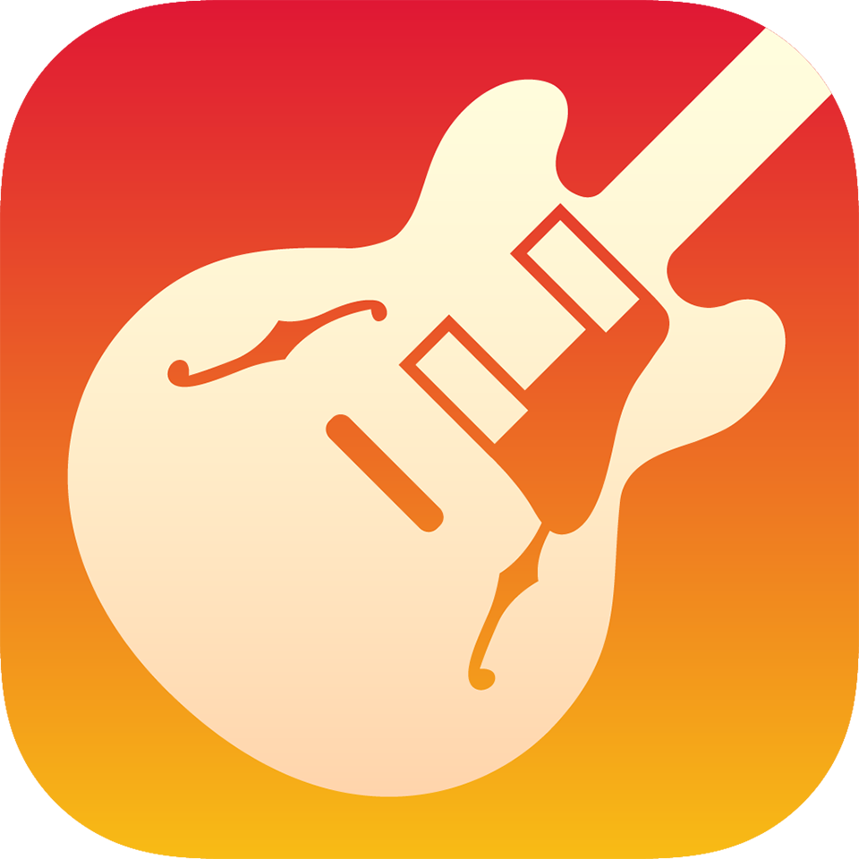 GarageBand para iOS