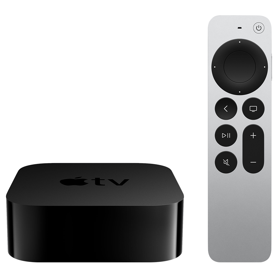 Apple TV