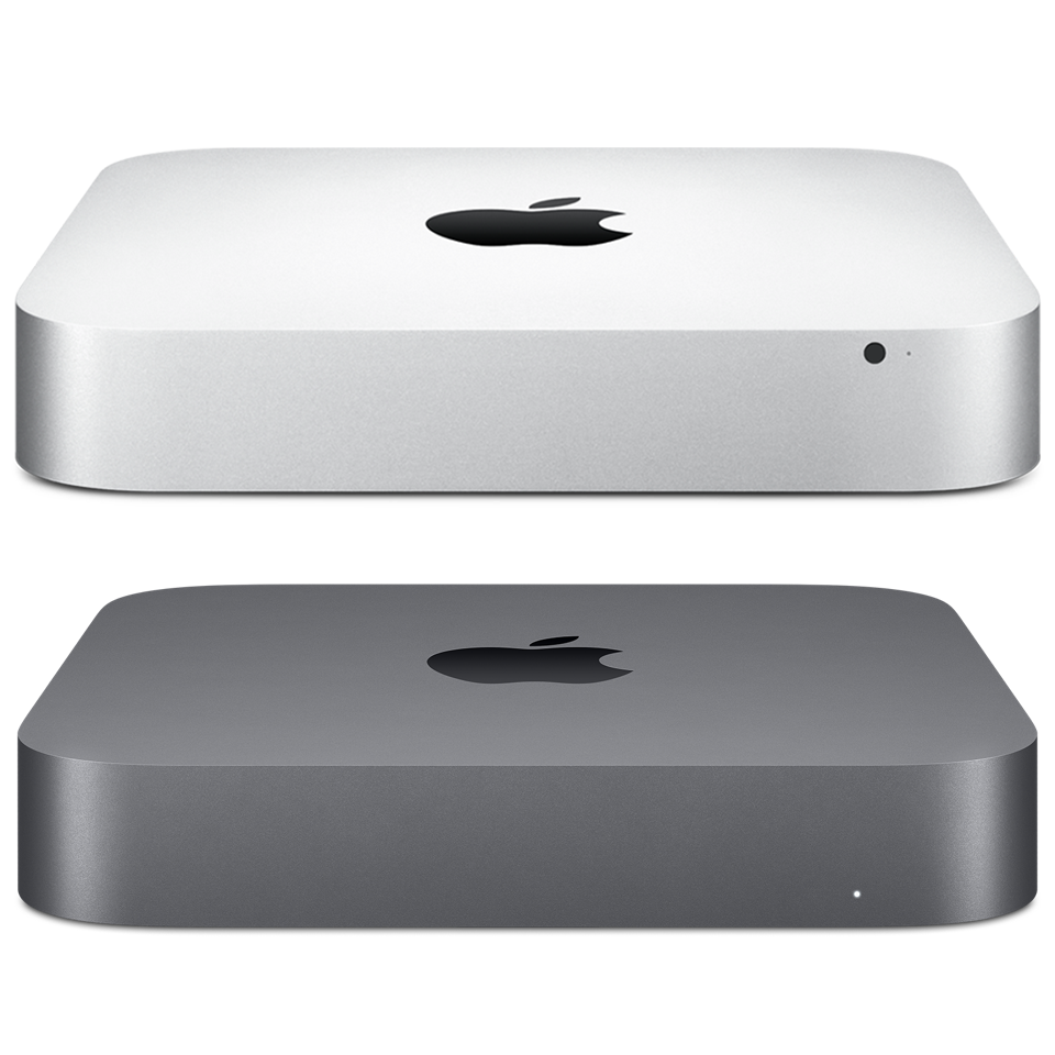 Mac mini