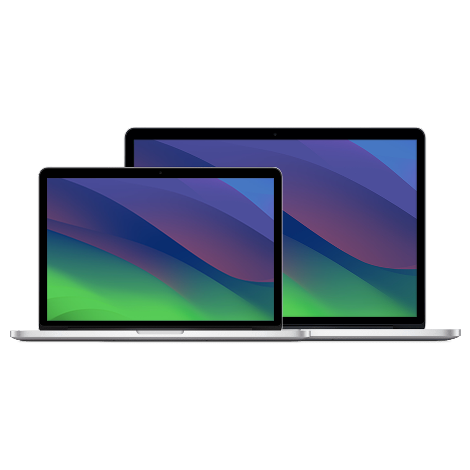 MacBook Pro