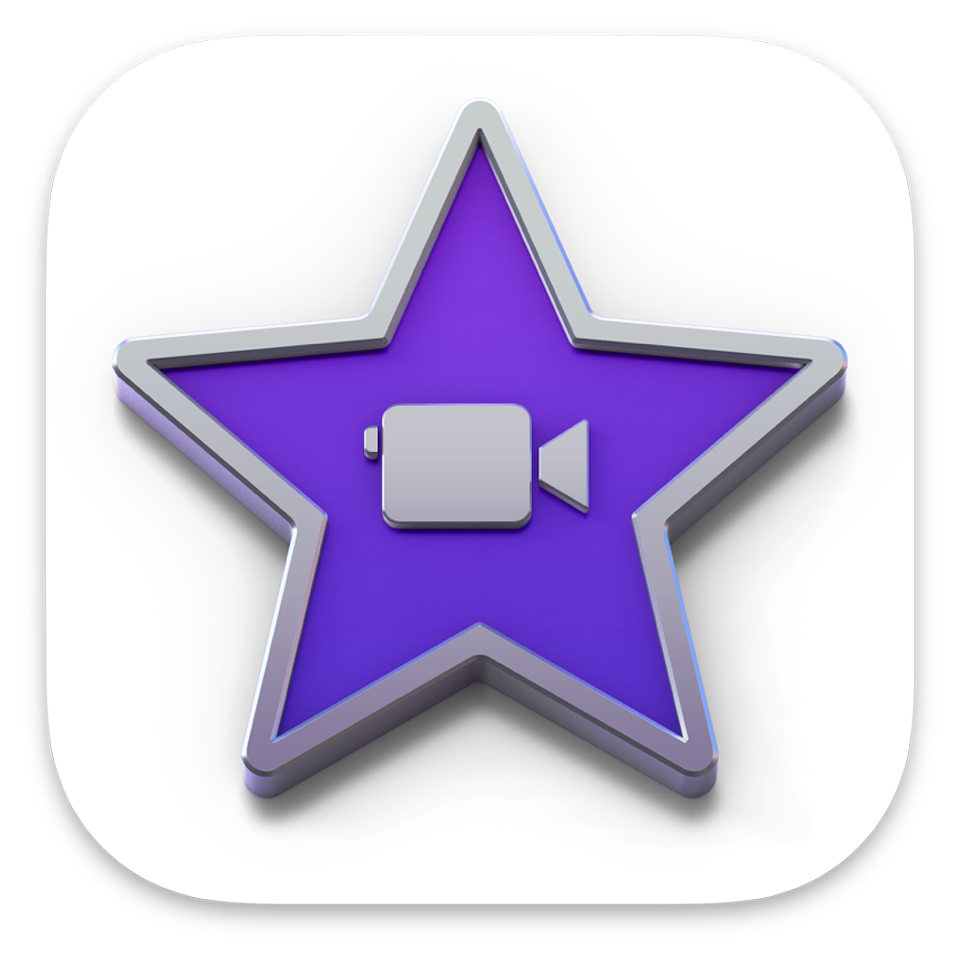 iMovie