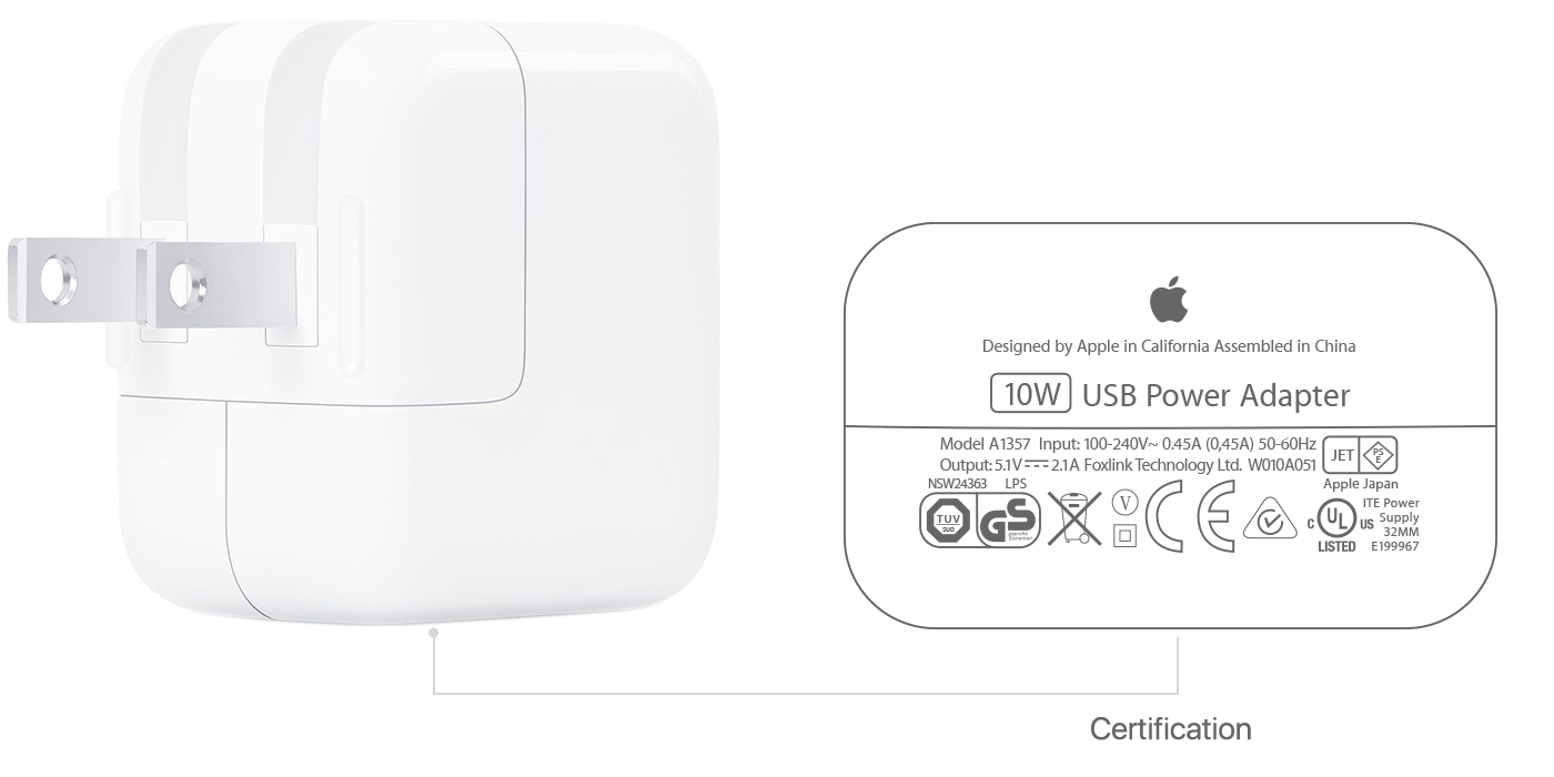 10w-adapter-tech-spec