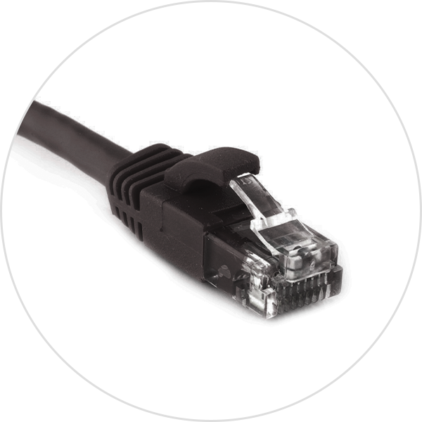 Cable Ethernet