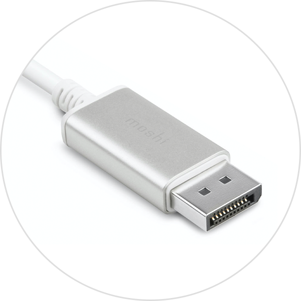 DisplayPort kablosu