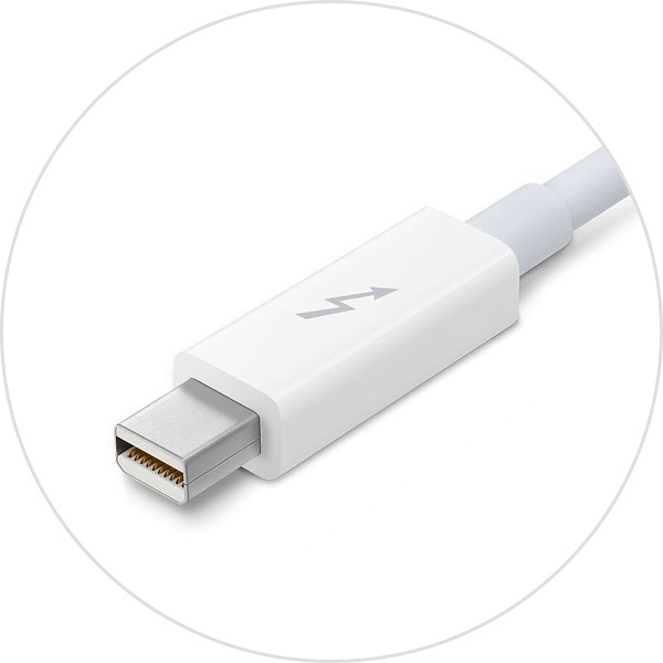 Cable Thunderbolt 2