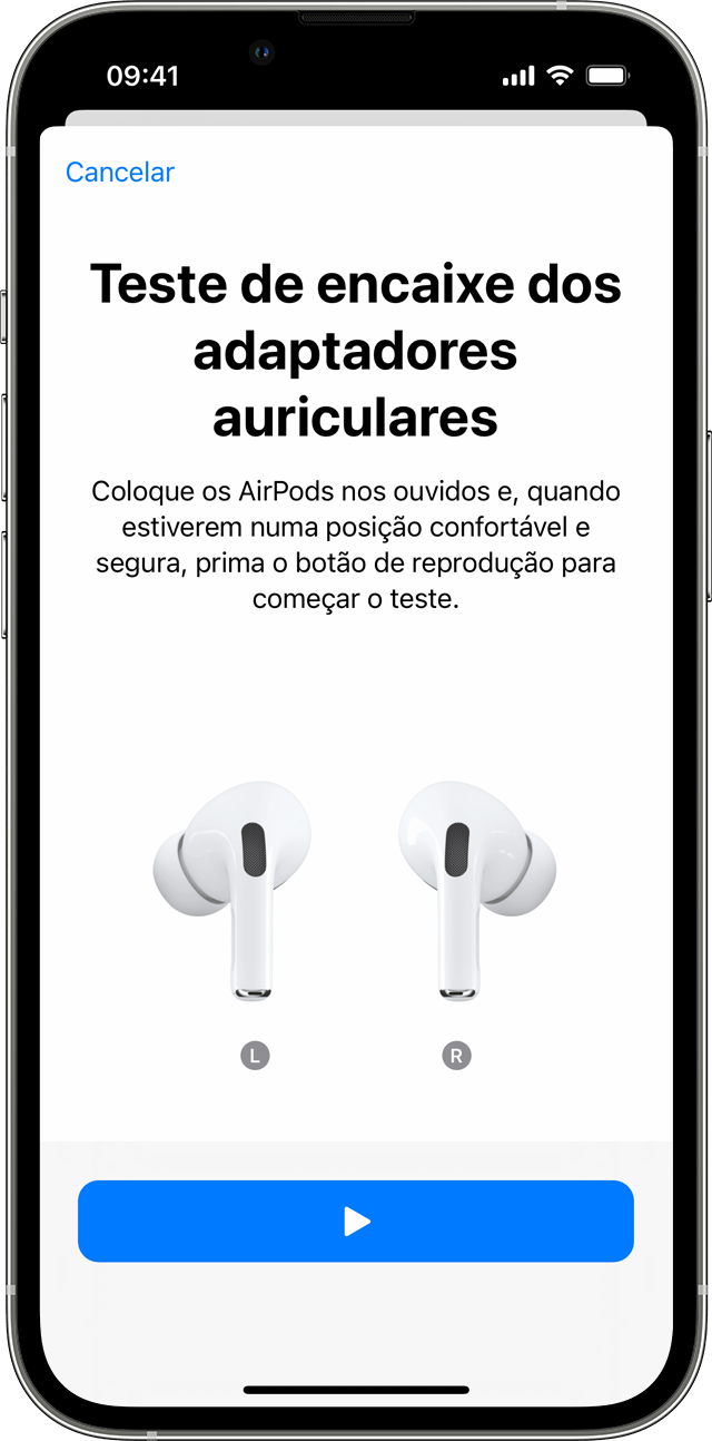 ios16-iphone13-pro-settings-bluetooth-airpods-pro-eartip-fit-test