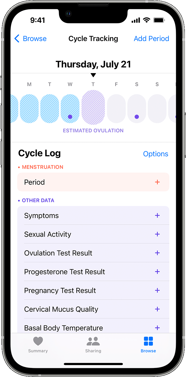 ios-16-iphone-13-pro-health-cycle-tracking-estimated-ovulation