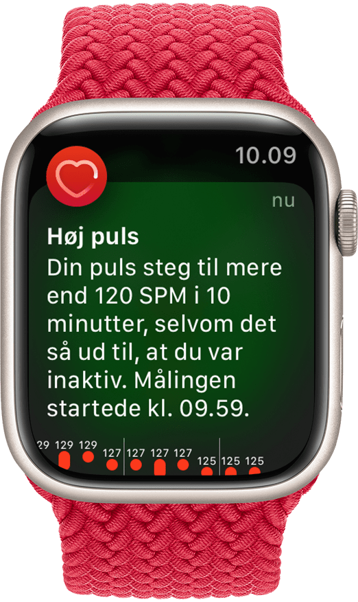 watchos-9-series-7-high-heart-rate-notification