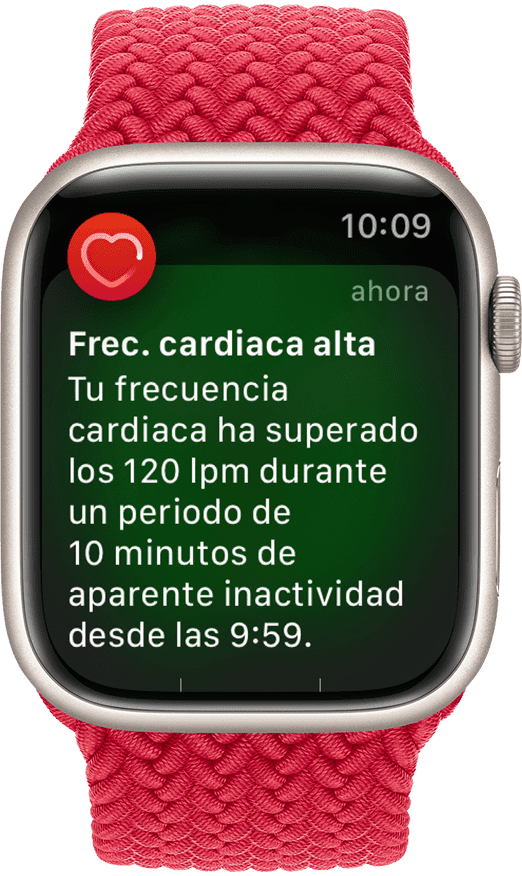 watchos-9-series-7-high-heart-rate-notification