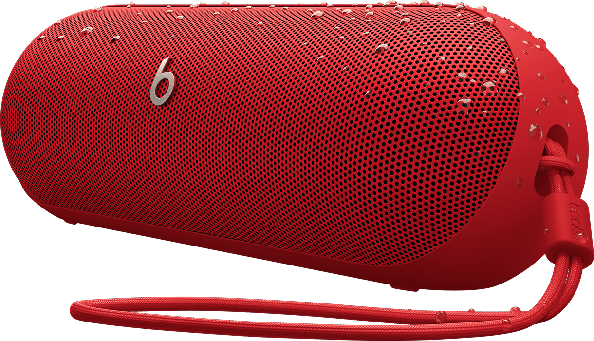 Beats Pill speaker