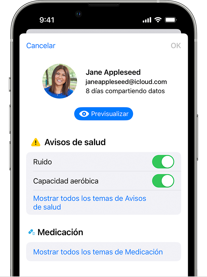 ios-16-iphone-13-pro-health-sharing-info-you-share