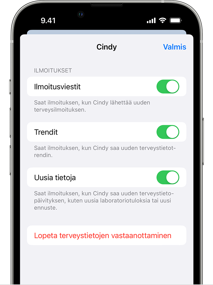 ios-16-iphone-13-pro-health-sharing-contact-stop-receiving-health-data