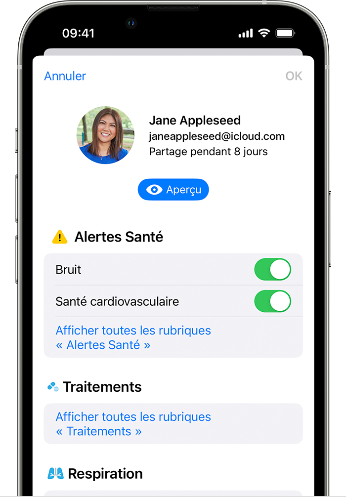 ios-16-iphone-13-pro-health-sharing-info-you-share