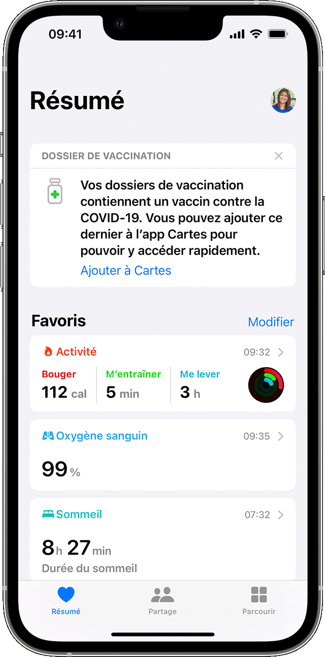 ios15-iphone13-pro-health-summary-vaccination-record-highlight