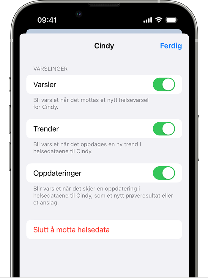 ios-16-iphone-13-pro-health-sharing-contact-stop-receiving-health-data