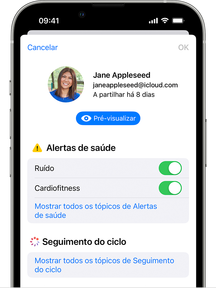 ios-16-iphone-13-pro-health-sharing-info-you-share