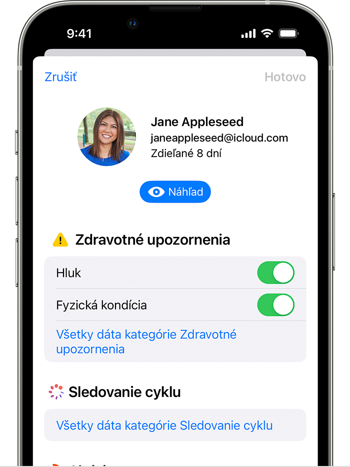 ios-16-iphone-13-pro-health-sharing-info-you-share