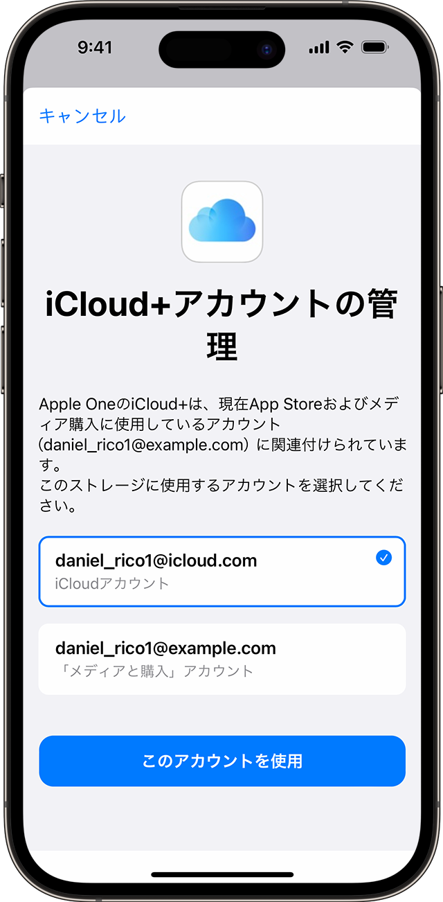 ios-16-iphone-14-pro-settings-subscriptions-apple-one-manage-icloud-storage-accounts