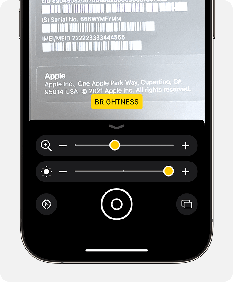 ios-17-iphone-14-pro-magnifier-brightness