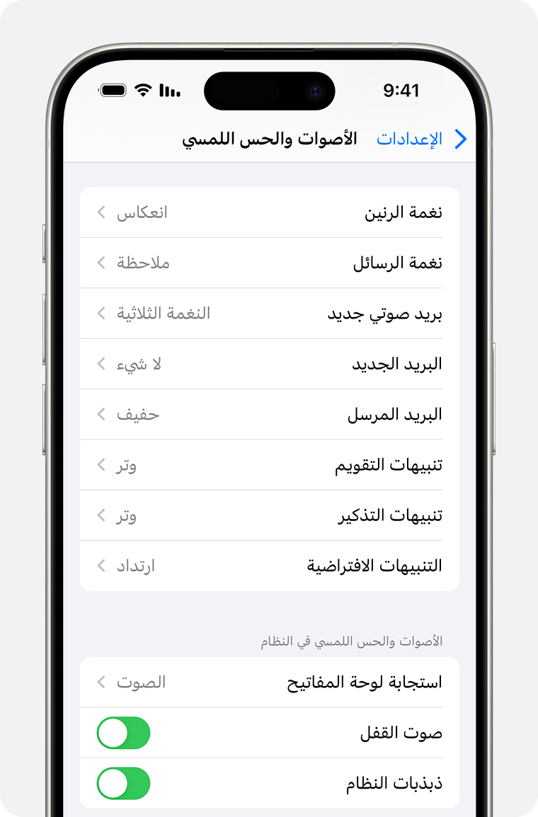 لم يتم توفير بديل للصورة