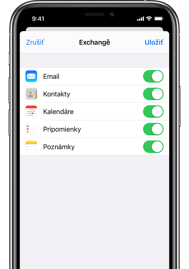 iphone-xs-ios13-settings-account-add-exchange-save-steps-crop