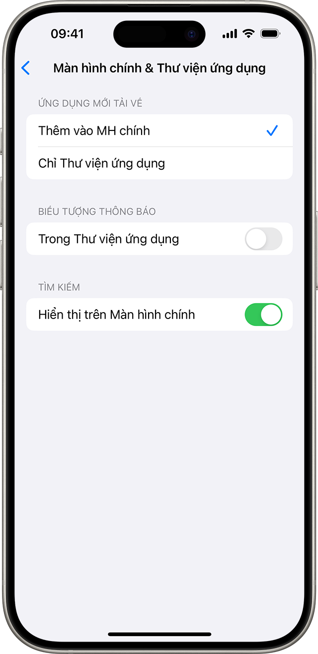 Ios-17-iphone-15-pro-cai-đặt-màn-hình-chính-và-thư-viện-ứng-dụng