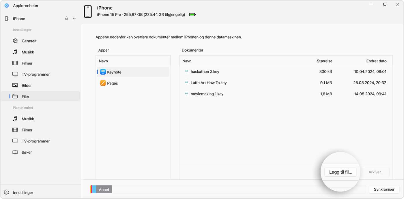 windows-11-apple-devices-app-iphone-15-pro-file-sharing-apps-document-add-file-callout