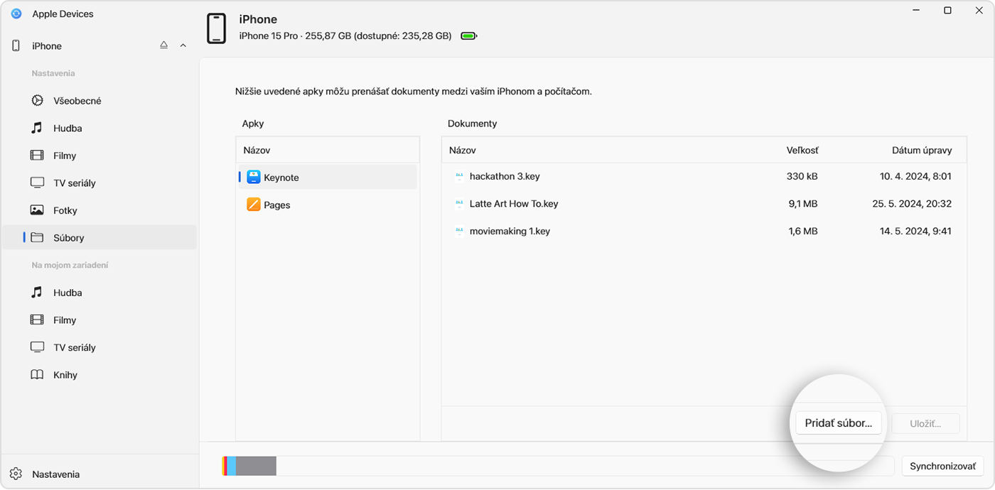 windows-11-apple-devices-app-iphone-15-pro-file-sharing-apps-document-add-file-callout