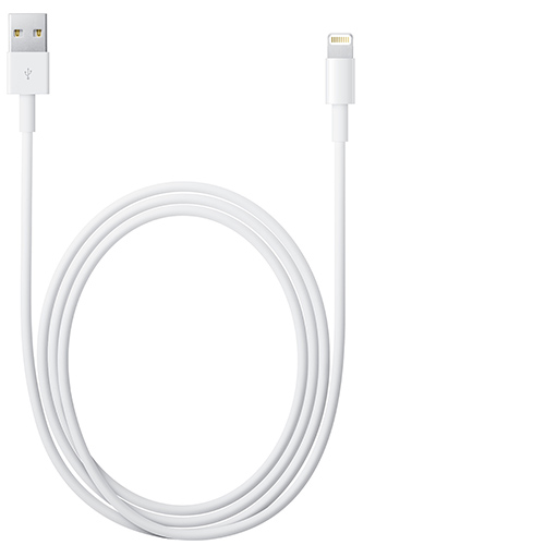 Cavo da Lightning a USB-A