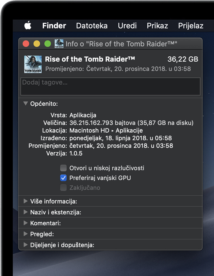 macos-mojave-macbookpro-finder-app-info-prefer-external-gpu-selected