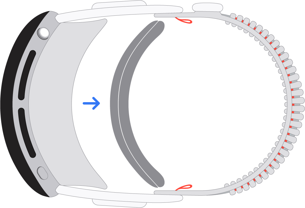 apple-vision-pro-remove-light-seal-cushion-diagram