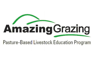 Amazing Grazing