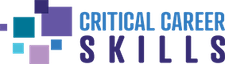 Critical Career Skills (CCS)