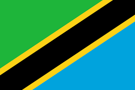 Flag of Tanzania