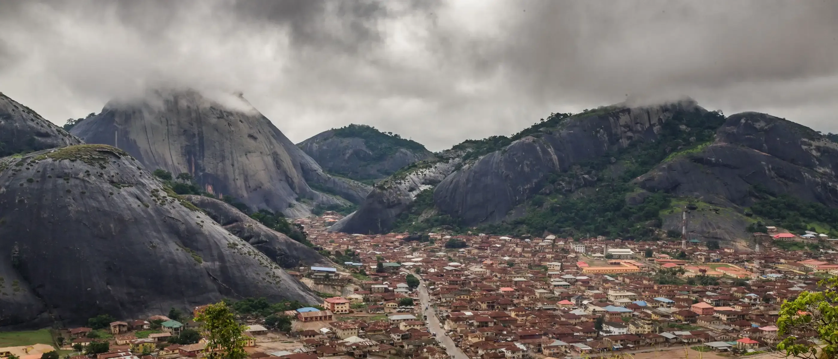 Bolt in Akure