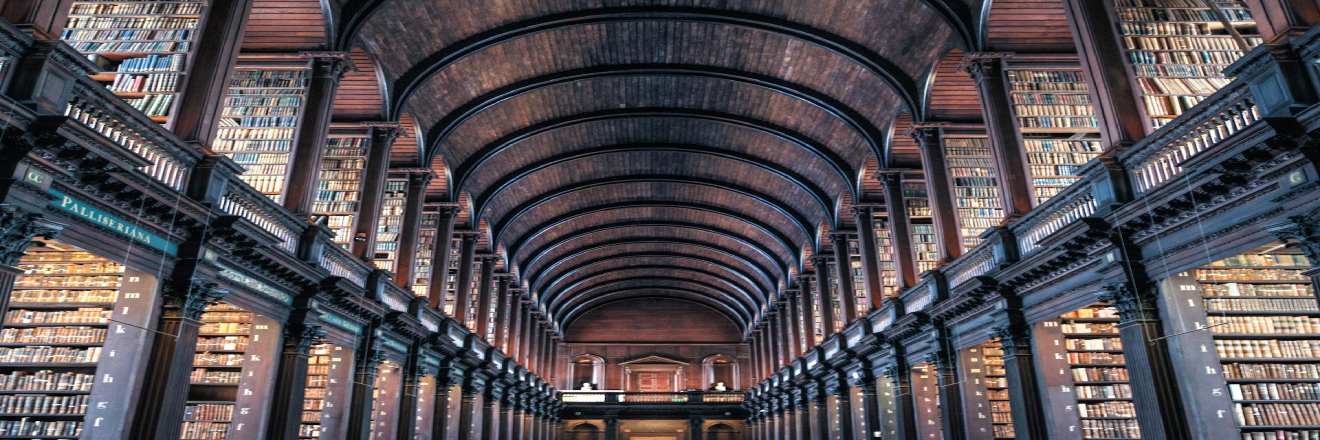 Library Filled With Bookcases.jpg